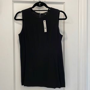 Theory Black Tank